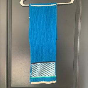 Smartwool Scarf